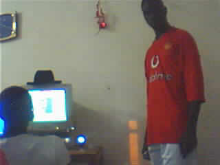 daouda bou ben tally